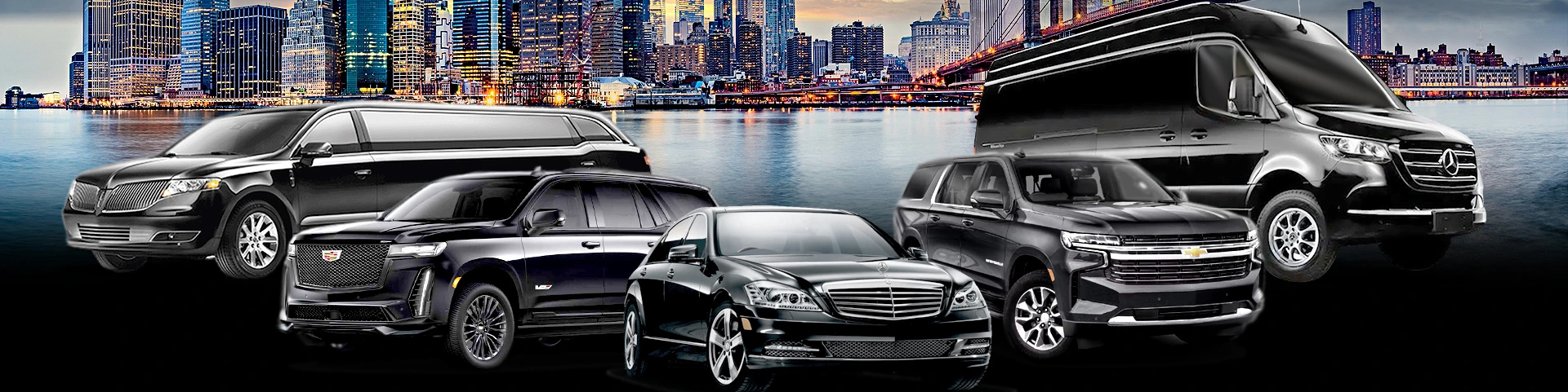 NYC Limo Service